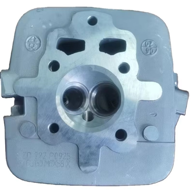 High Quality New Cylinder Head - Motorcycle Cylinder 评论和价格