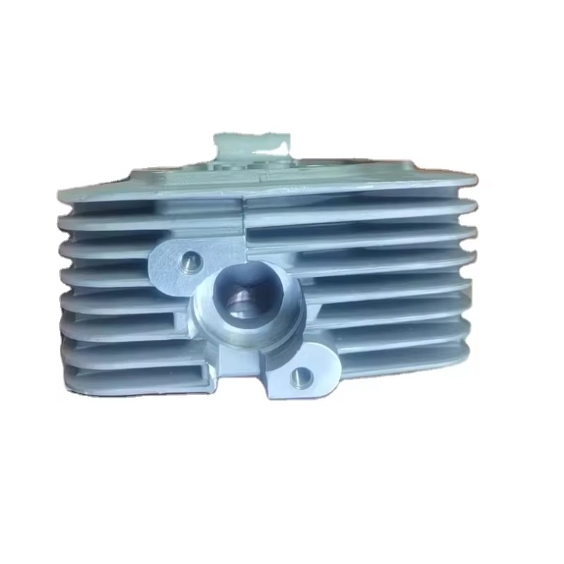 High Quality New Cylinder Head - Motorcycle Cylinder 评论和价格