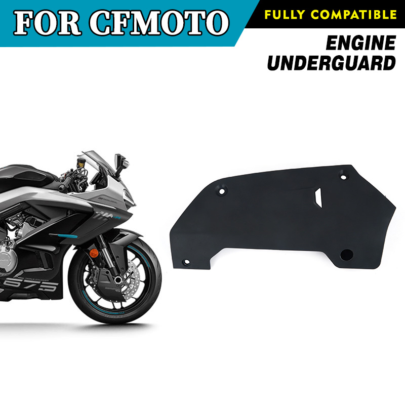 For CFMOTO 675SR-R Engine Unde - Motorcycle Engine Parts 评论和价格