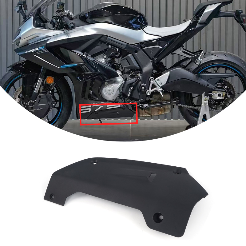 For CFMOTO 675SR-R Engine Unde - Motorcycle Engine Parts 评论和价格