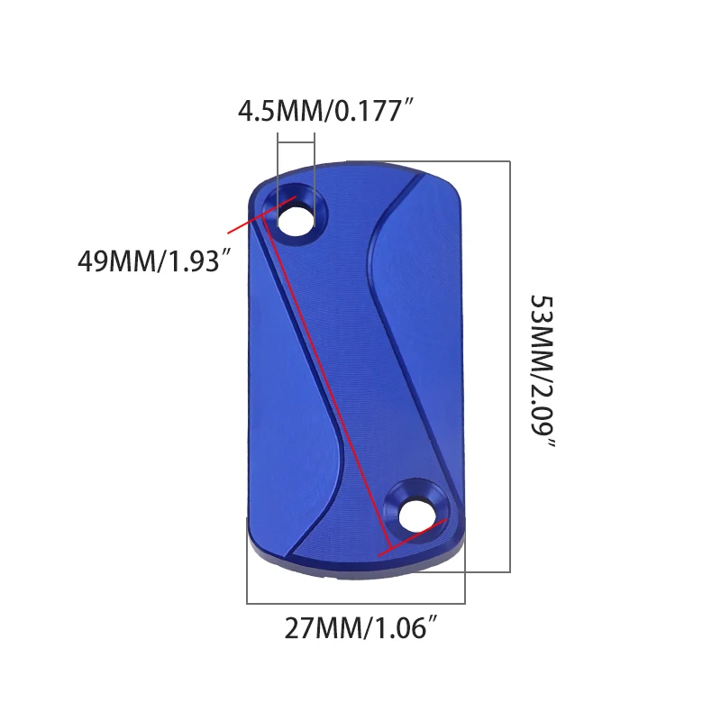 Motorcycle Tools Parts Aluminu - Motorcycle Cylinder 评论和价格