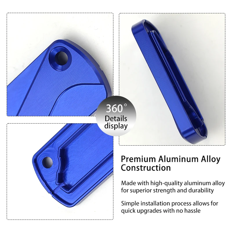 Motorcycle Tools Parts Aluminu - Motorcycle Cylinder 评论和价格