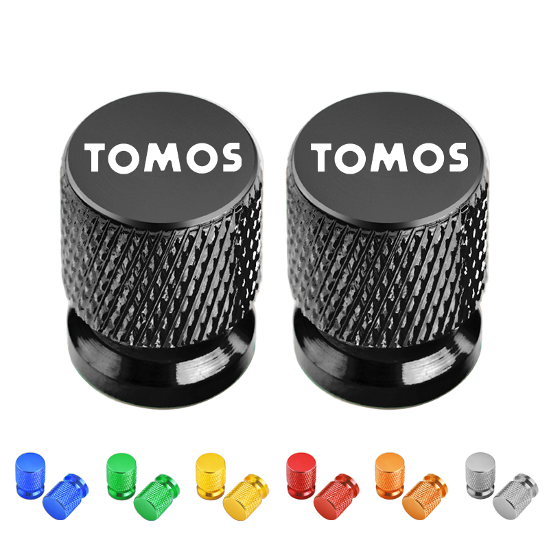 2PCS For Tomos Nitro Arrow Spr - Motorcycle Valve Cover 评论和价格