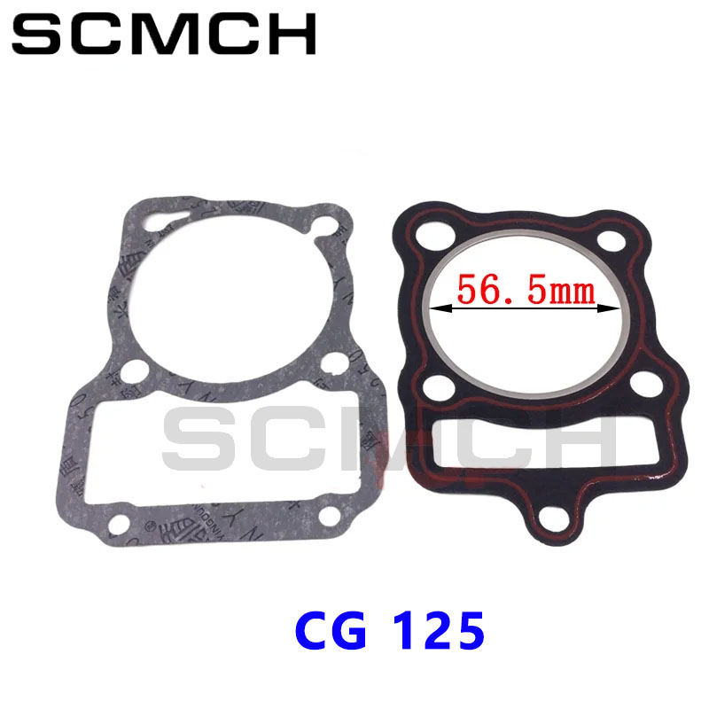 Motorcycle Cylinder Head Gaske - Motorcycle Gasket 评论和价格