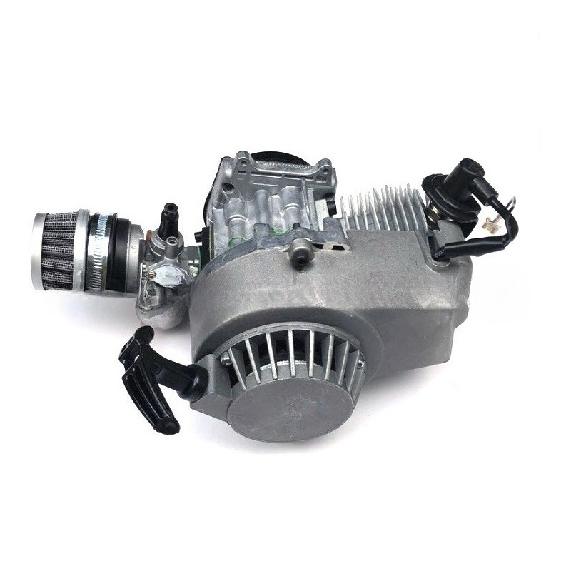 Mini motorcycle parts 2-stroke - Motorcycle Engine Parts 评论和价格