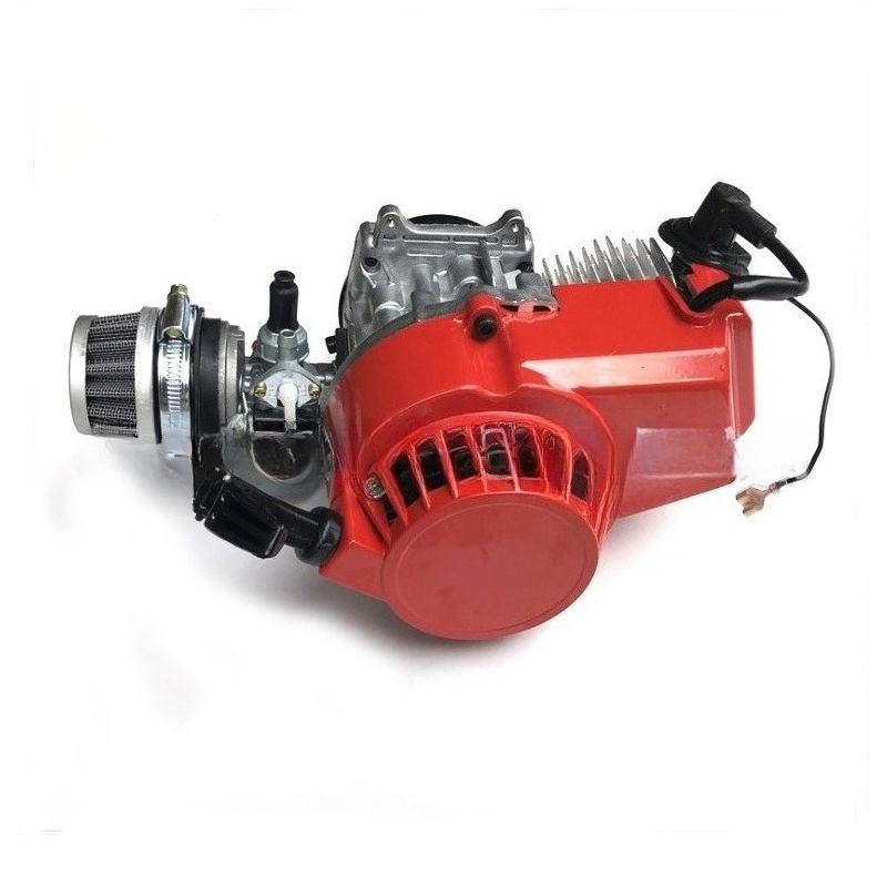Mini motorcycle parts 2-stroke - Motorcycle Engine Parts 评论和价格