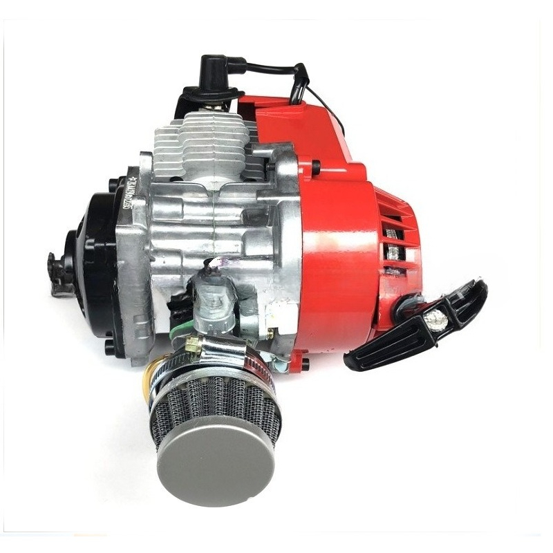 Mini motorcycle parts 2-stroke - Motorcycle Engine Parts 评论和价格