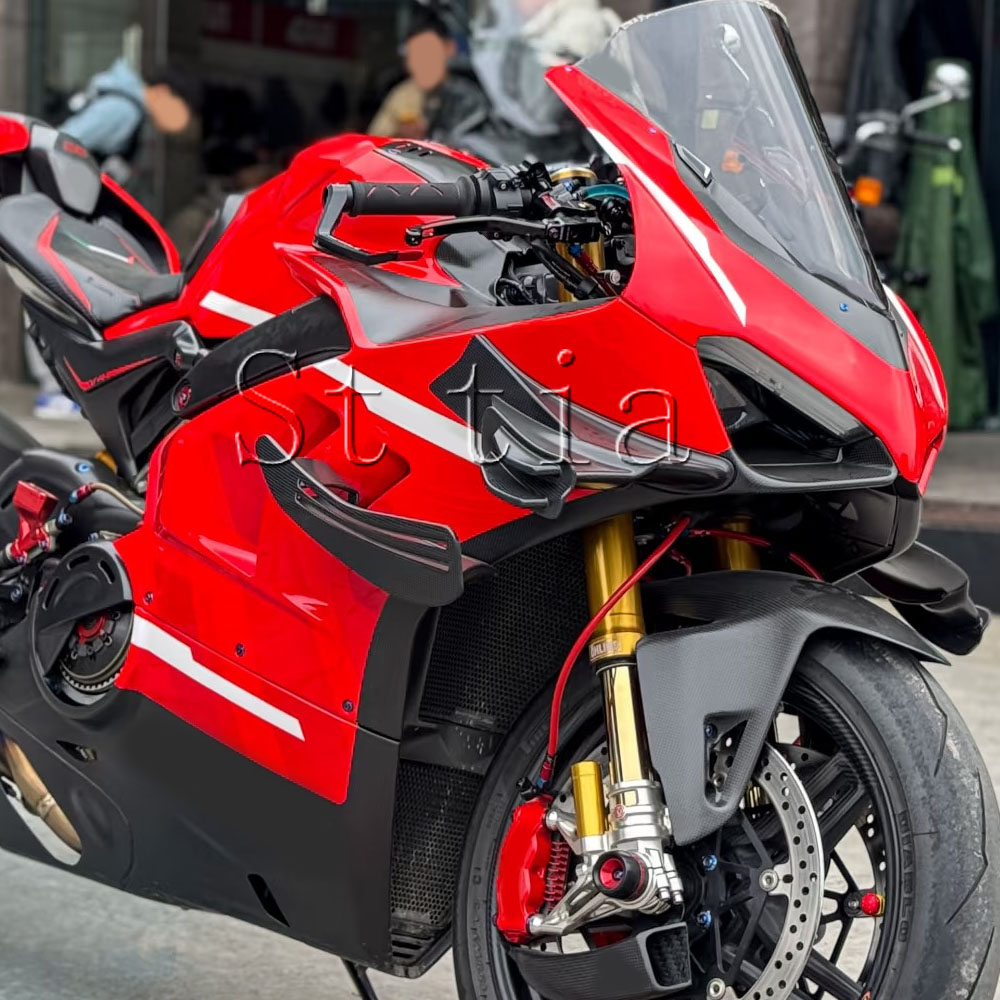New PANIGALE V4 V4S SP2 Motorc - Motorcycle Clutch 评论和价格