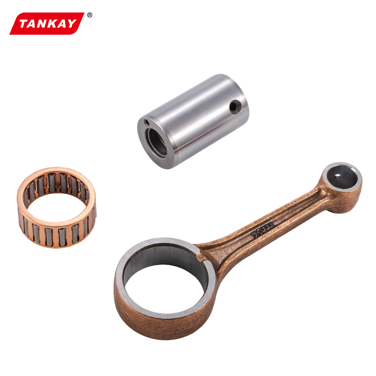 KAMTHAI Motorcycle Crankshaft  - Motorcycle Crankshaft 评论和价格