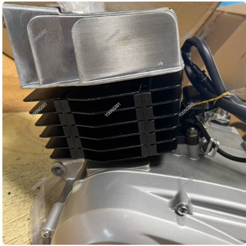 AX100 100cc 2-Stroke Complete  - Motorcycle Engine Kit 评论和价格