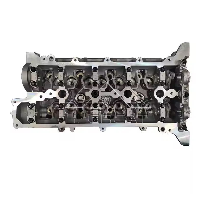 Wholesea New H5F Cylinder Head - Engine Cylinder Head 评论和价格