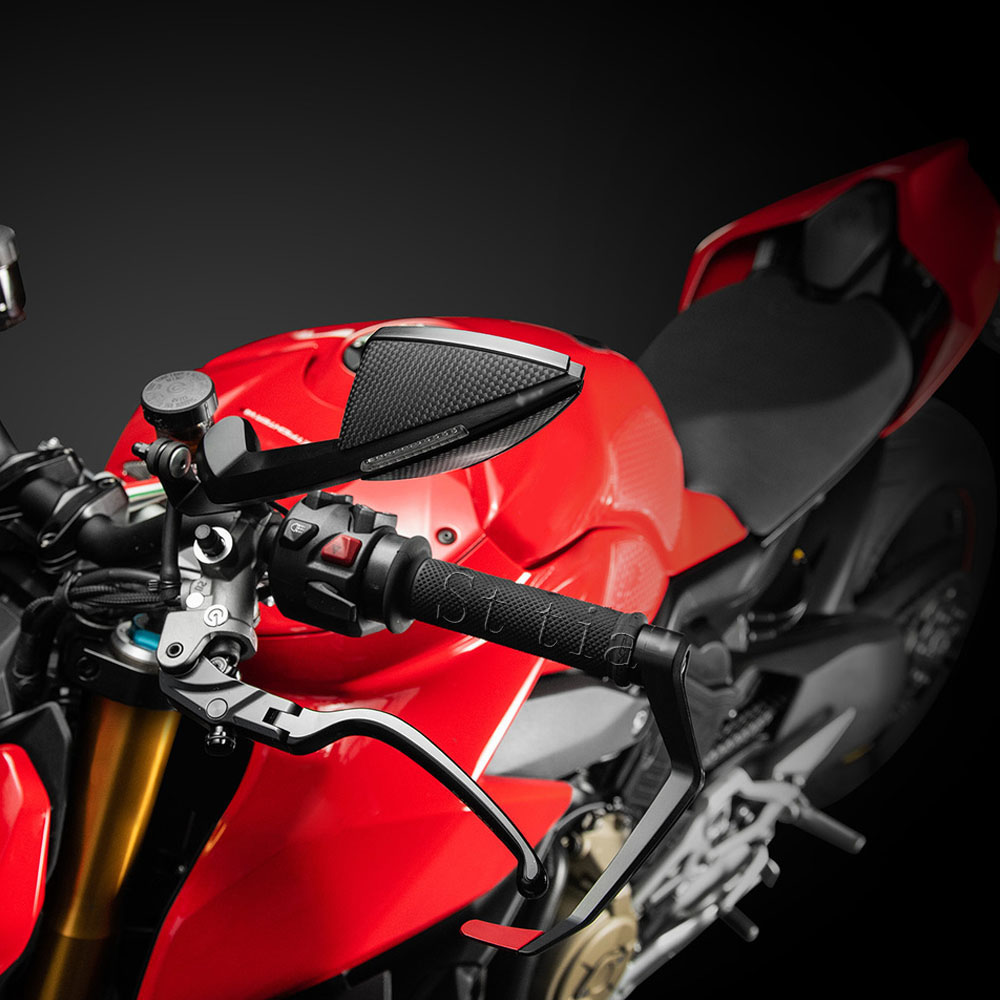 NEW For DUCATI Streetfighter V - Motorcycle Clutch 评论和价格