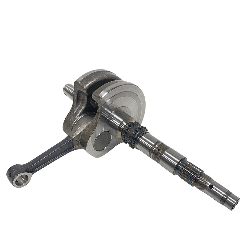 Motorcycle Crankshaft Engine A - Motorcycle Crankshaft 评论和价格