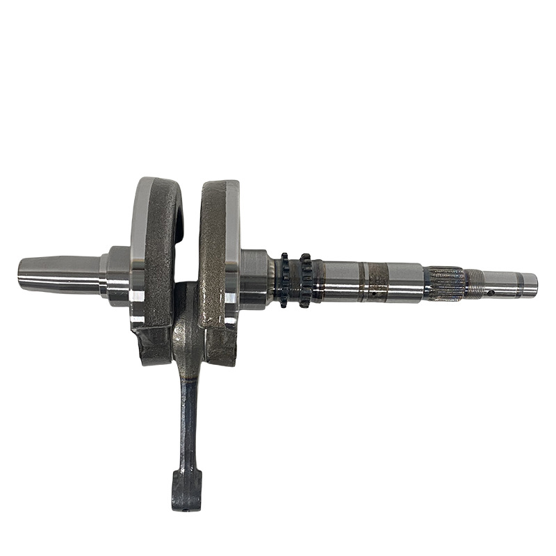 Motorcycle Crankshaft Engine A - Motorcycle Crankshaft 评论和价格