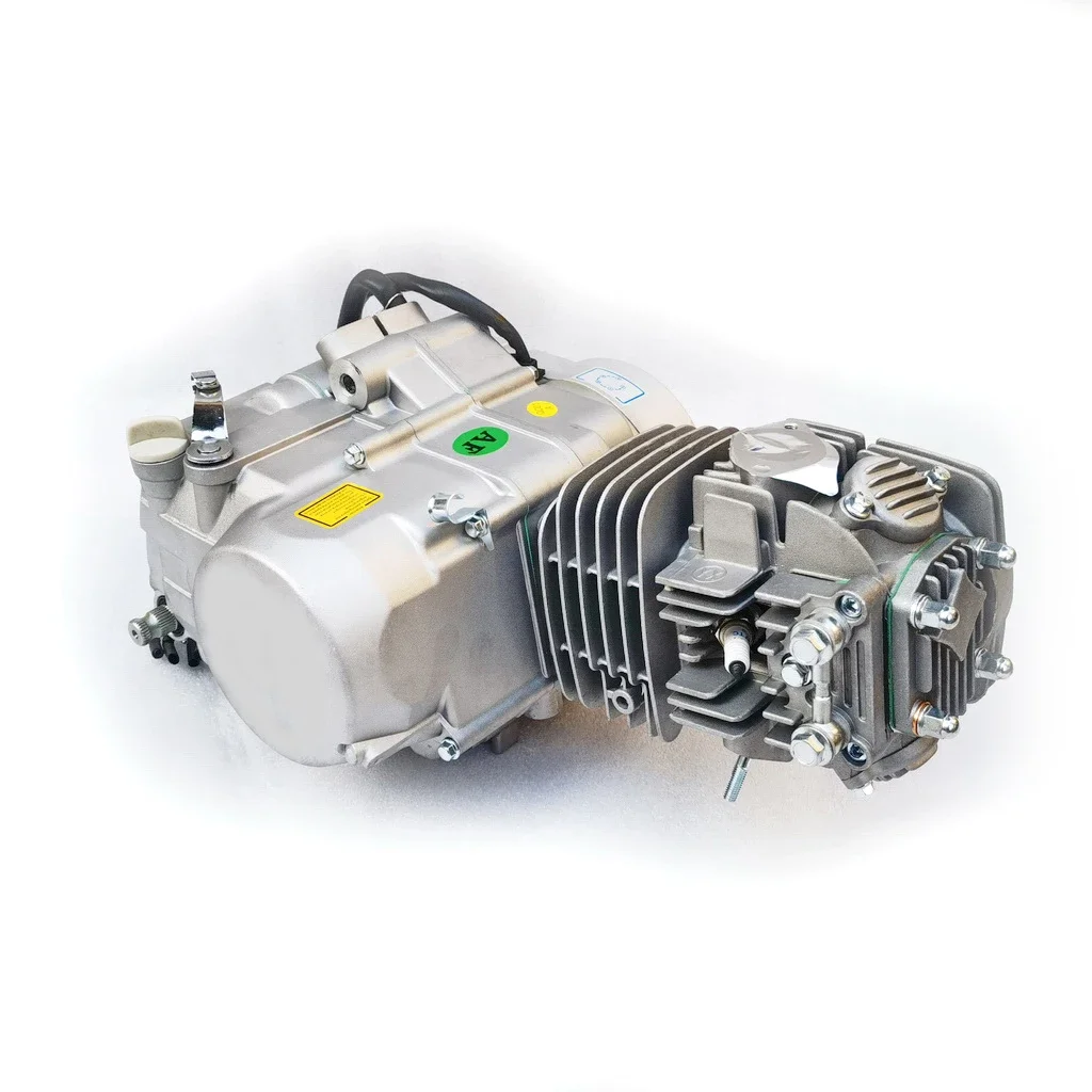 Yinxiang 140CC Engine air Cool - Motorcycle Engine Kit 评论和价格