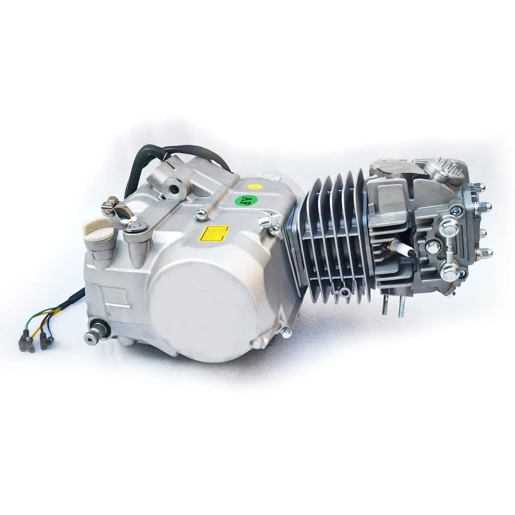 Yinxiang 140CC Engine air Cool - Motorcycle Engine Kit 评论和价格