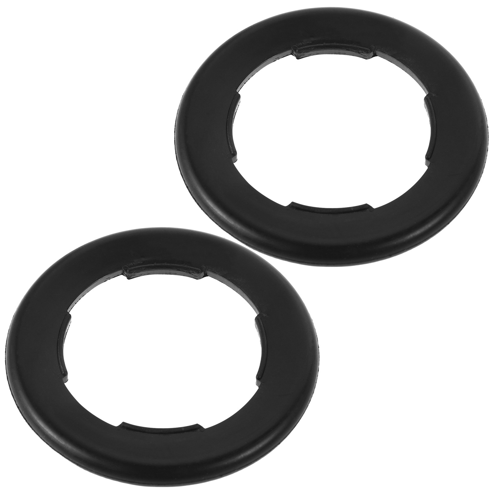2 pcs Fuel Cap Rubber Sealing  - Motorcycle Gasket 评论和价格