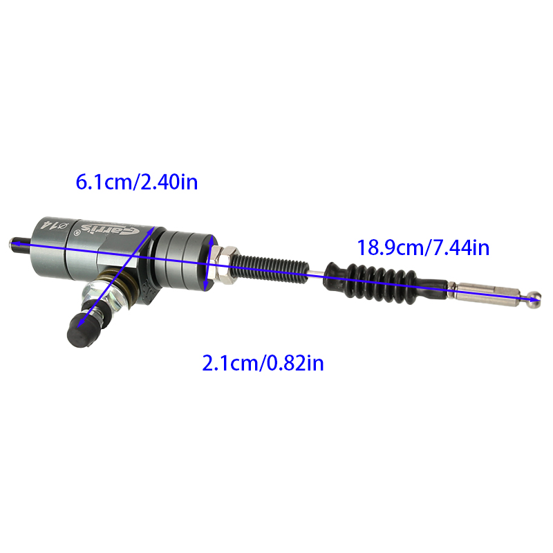 Piston 14x 15mm Motorcycle hyd - Motorcycle Piston 评论和价格