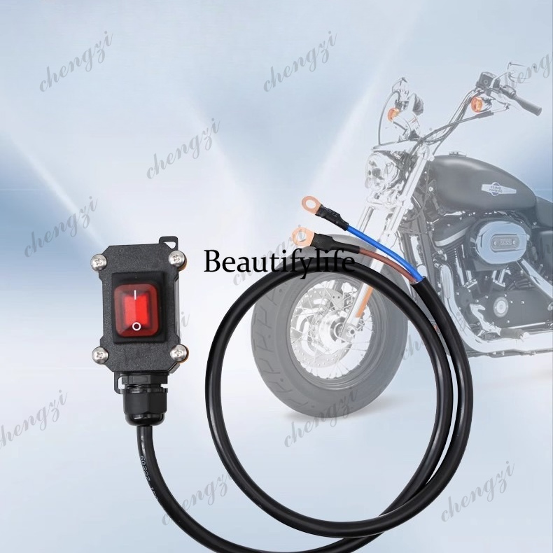 Heavy duty locomotive 12V EFI  - Motorcycle Cylinder 评论和价格