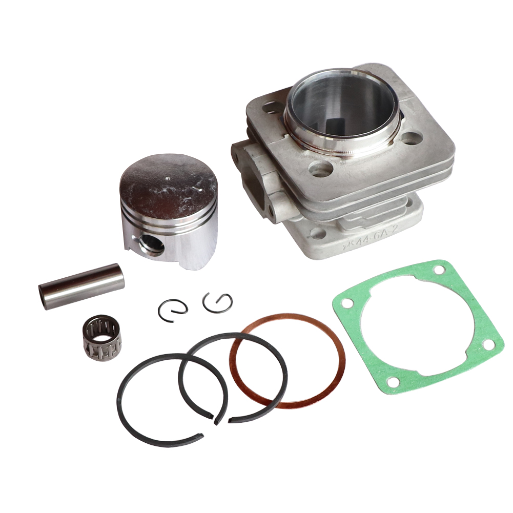 44-6 Engine Cylinder Head With - Motorcycle Engine Kit 评论和价格