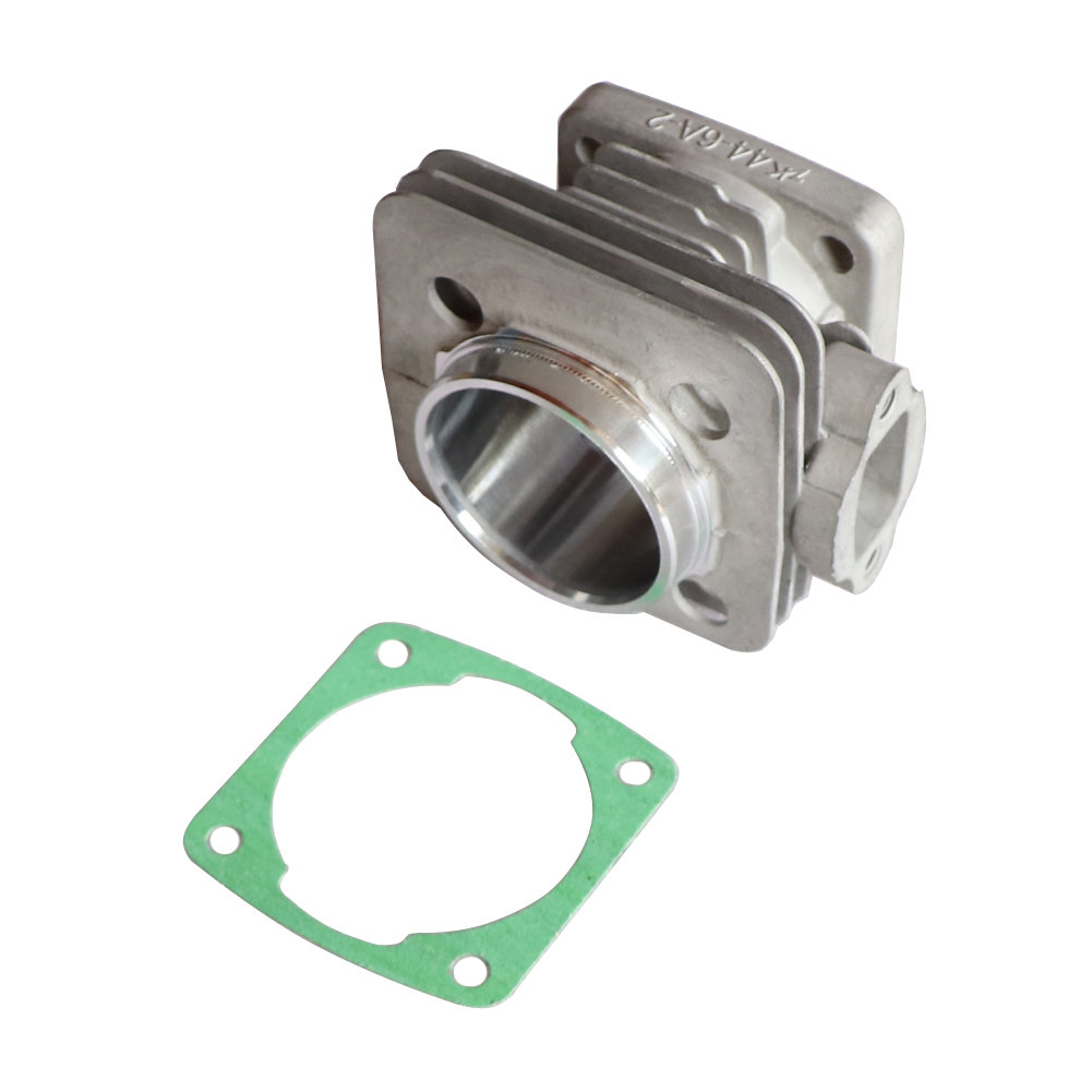 44-6 Engine Cylinder Head With - Motorcycle Engine Kit 评论和价格